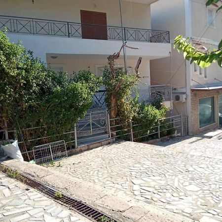 May Apartments Sarandë Eksteriør bilde