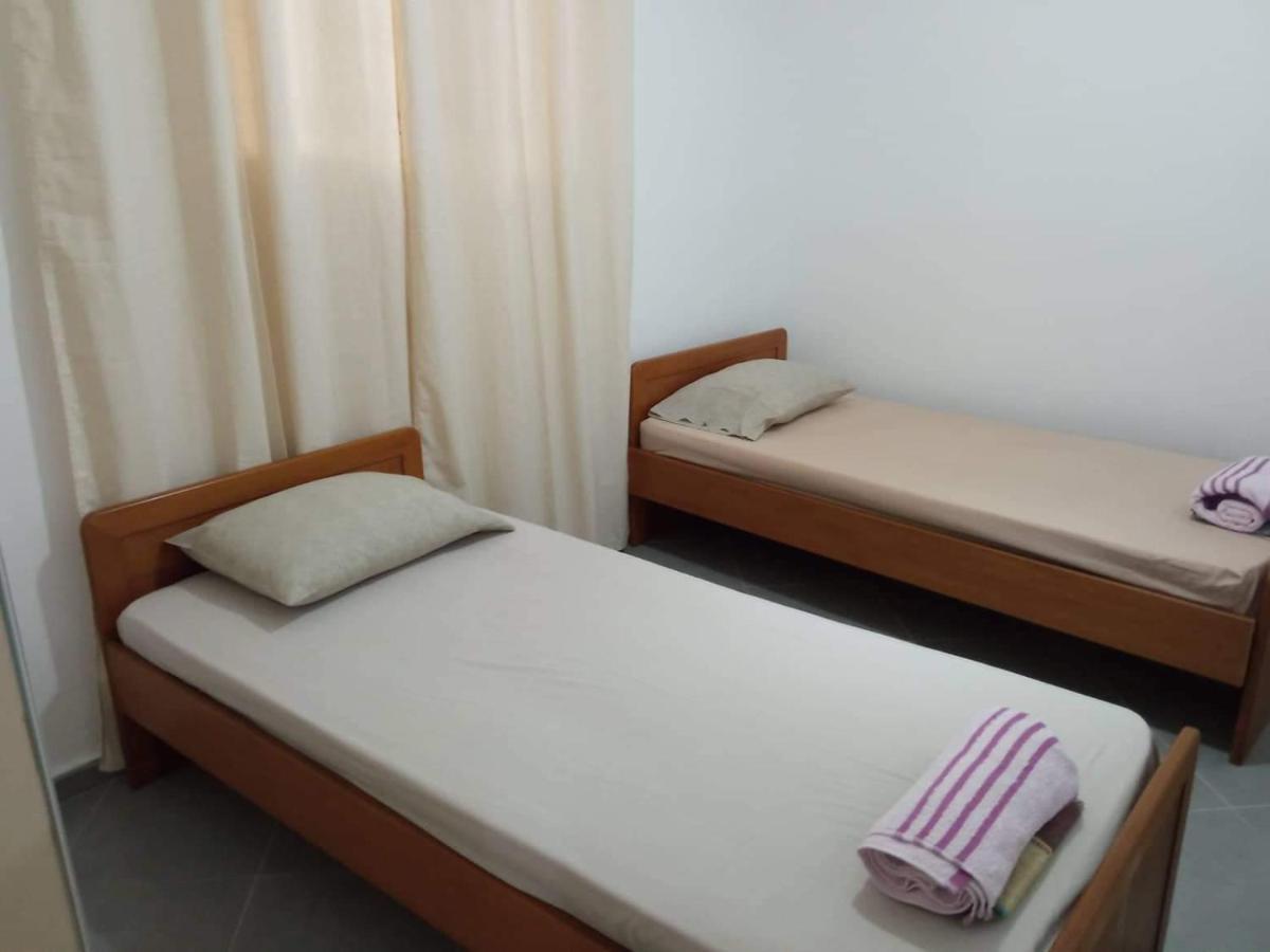 May Apartments Sarandë Eksteriør bilde