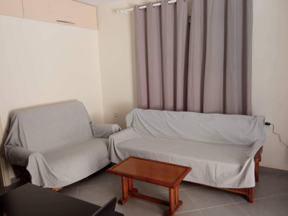 May Apartments Sarandë Eksteriør bilde