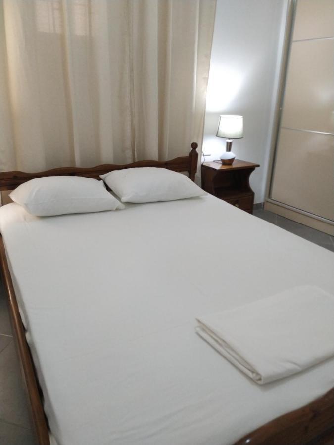May Apartments Sarandë Eksteriør bilde