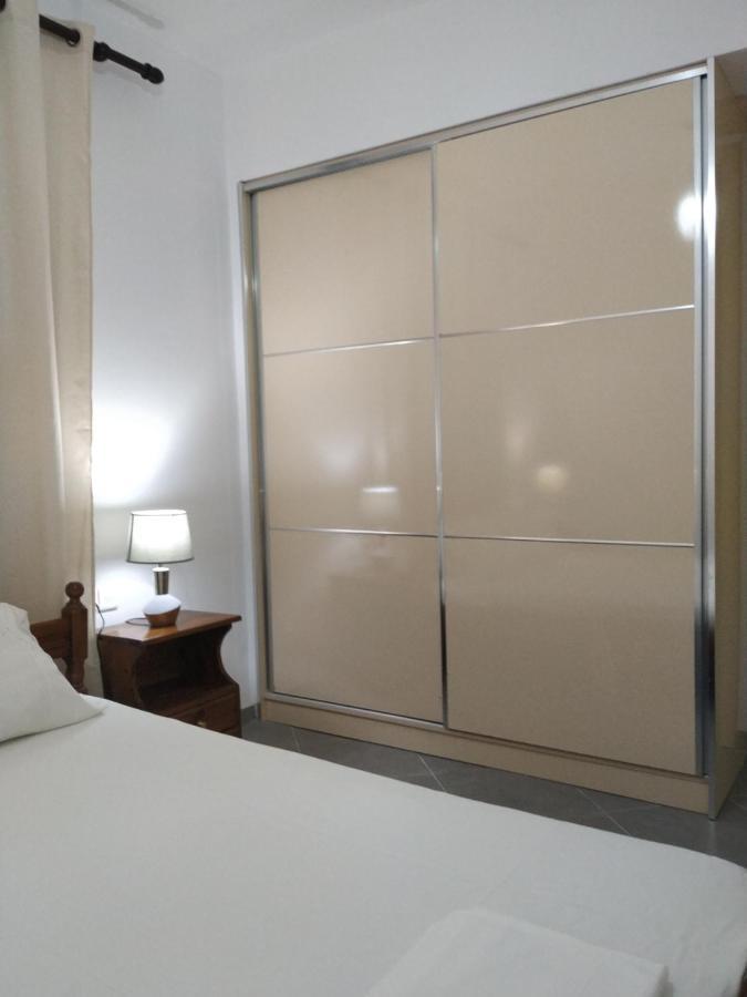 May Apartments Sarandë Eksteriør bilde