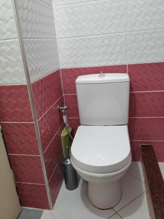 May Apartments Sarandë Eksteriør bilde